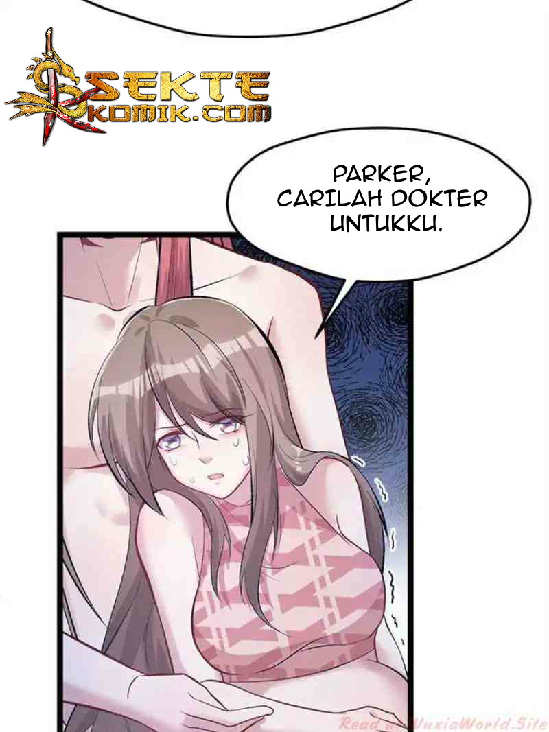 Beauty and the Beasts Chapter 107 Gambar 8